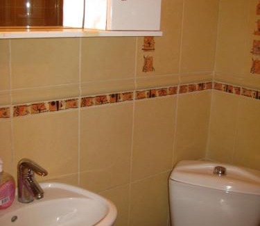 Centrs Hotel | AntiK Apart Hotel