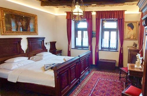 Nagyvisnyo House | Antik Vendégház