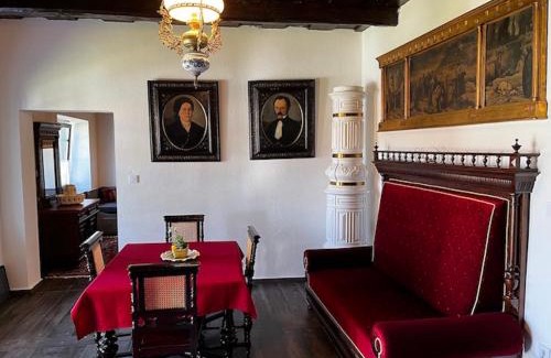 Nagyvisnyo House | Antik Vendégház