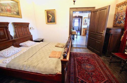 Nagyvisnyo House | Antik Vendégház