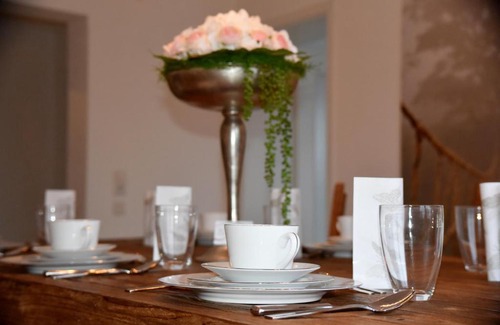 Leipheim Apartment | Antike & Modern DELUXE