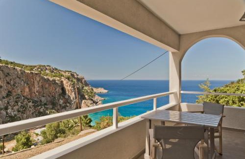 Aperio Villa | Antikri villas