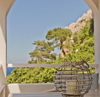 Aperio Villa | Antikri villas