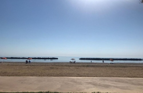 Campofilone Apartment | Antina al mare Seaside Apartament