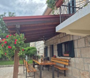 Imotski Villa | Antini dvori