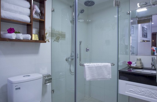 Hang Bo Hotel | Antique Angel Hotel