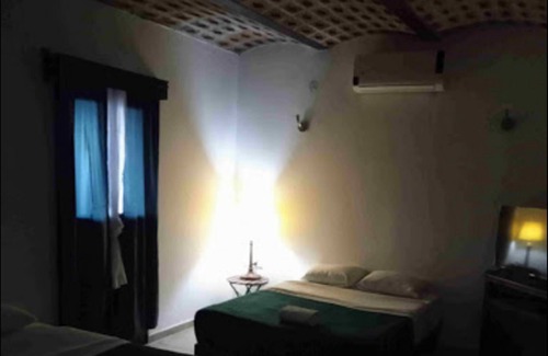 Garcia Bed & Breakfast | ANTIQUE Garcia