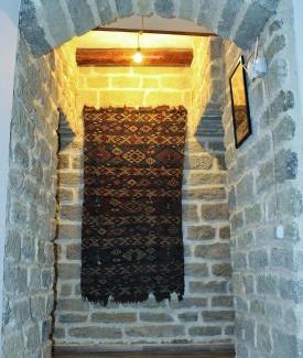 Baku Old Town Hotel | Antique Palace Baku Hotel