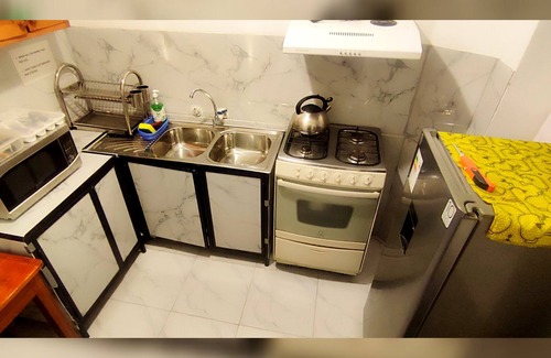 Cusco Historic Center Apartment | Antis Apartment