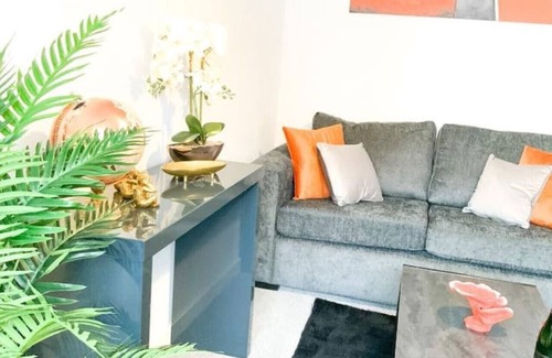 Andover House | Antley House - lovely 3 bedroom house in Andover with free parking.