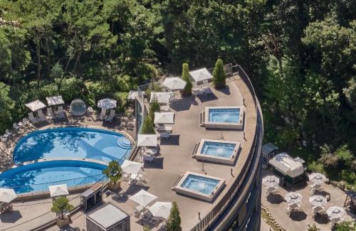 Ui-dong Resort | ANTO, Formerly Paraspara Seoul
