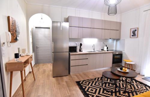 Nea Peramos Apartment | Antoine Apartment
