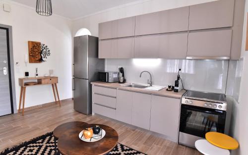 Nea Peramos Apartment | Antoine Apartment