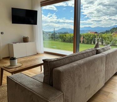 Fahrendorf Apartment | Anton's Apartment - Natur & See