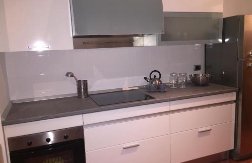 Bresso Apartment | Antonella's House