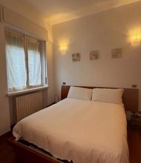 Bresso Apartment | Antonella's House