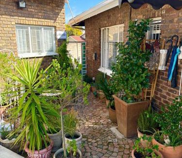 Edenvale House | Antonella's
