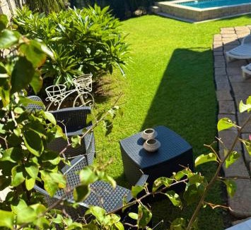 Edenvale House | Antonella's