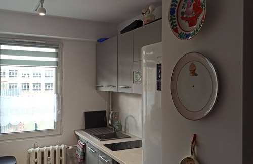 Głuchołazy Apartment | Antoni Apartment