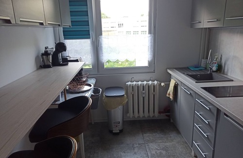 Głuchołazy Apartment | Antoni Apartment