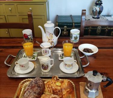 Naples Bed & Breakfast | Antoniet