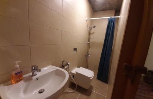 Downtown Amman Hotel | Antonio Hotel Amman