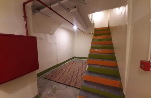 Downtown Amman Hotel | Antonio Hotel Amman