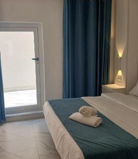 Downtown Amman Hotel | Antonio Hotel Amman
