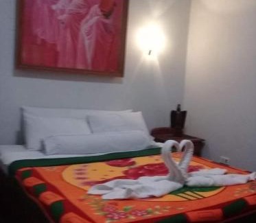 Dipolog Bed & Breakfast | Antonio's Pension House