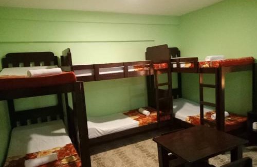 Dipolog Bed & Breakfast | Antonio's Pension House