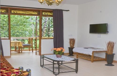 Majorda House | Antonio's Residency Goa