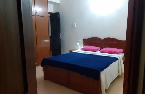 Majorda House | Antonio's Residency Goa