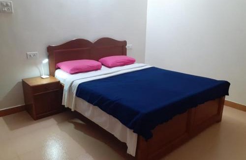 Majorda House | Antonio's Residency Goa