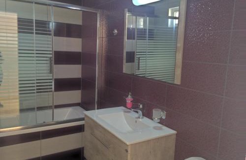 Matala Apartment | Antonios Hotel Apartments