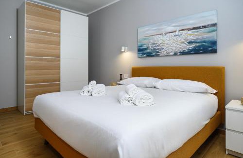 Lazzaretto Apartment | Antracite Apartment - Milan City Centre