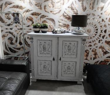 Szczawno-Zdroj Apartment | Antracyt Apartament