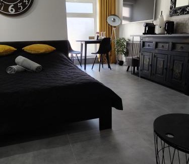 Szczawno-Zdroj Apartment | Antracyt Apartament