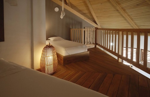 Mahajanga Cabin | Antsanitia Resort