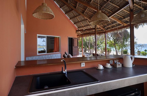 Mahajanga Cabin | Antsanitia Resort