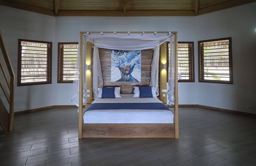 Mahajanga Cabin | Antsanitia Resort
