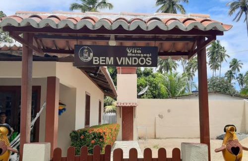 Barra Grande House | Antunes vila maragogi