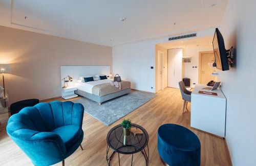 Kraljevec Sesvetski Hotel | Antunović Hotel East