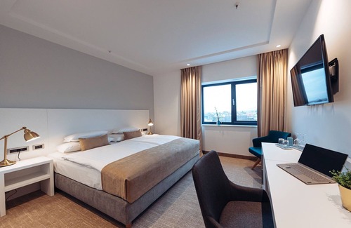 Kraljevec Sesvetski Hotel | Antunovic Hotel East