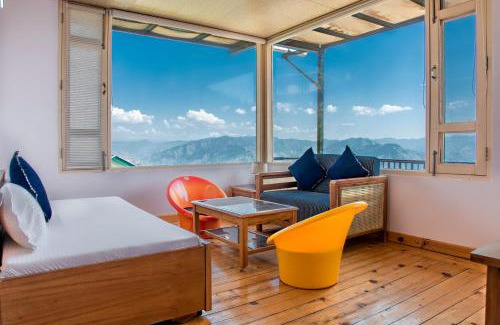 Fagu House | Anubhav Homestay Fagu