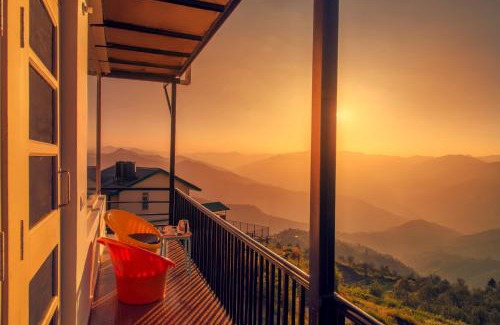Fagu House | Anubhav Homestay Fagu