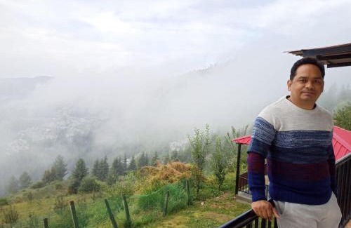 Fagu House | Anubhav Homestay Fagu