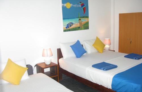 Seeduwa - Katunayake House | Anuhas Airport Villas