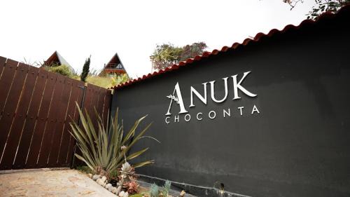 Choconta Bed & Breakfast | ANUK CHOCONTA