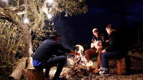 Choconta Bed & Breakfast | ANUK CHOCONTA