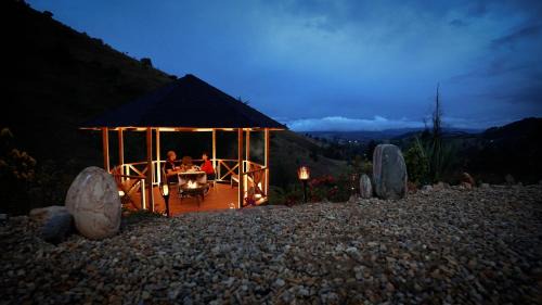 Choconta Bed & Breakfast | ANUK CHOCONTA